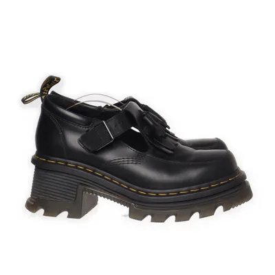 Stövletter (CORRAN MARY JANE) från Dr. Martens Skinn