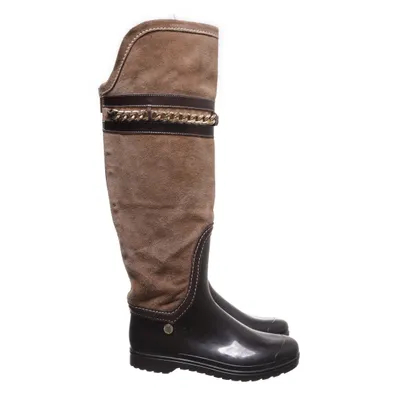 Stövlar (Brun, Flerfärgad) från Elisabetta Franchi