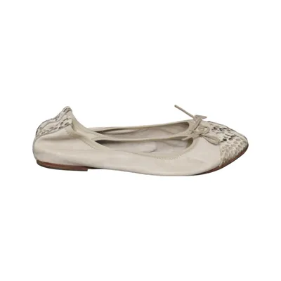Ballerinaskor (Beige, Flerfärgad) från Ballerina