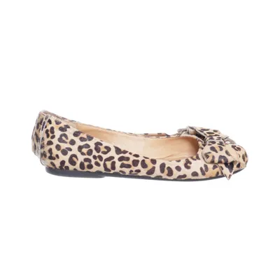 Ballerinaskor (Brun, Beige) från Lola Ramona