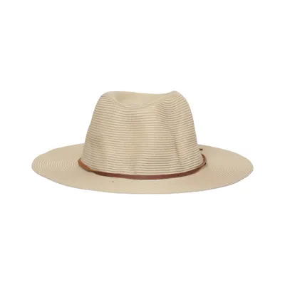 Zonnehoed (Beige) van Brixton