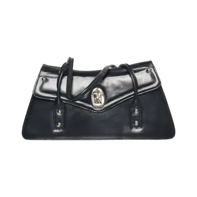 Handbag (Black) from Peter Kaiser