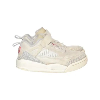 Basketbal schoenen (Spizike Low) van Nike Air Jordan