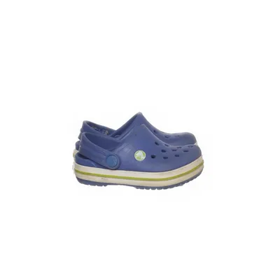 Sandales (Bleu) de Crocs