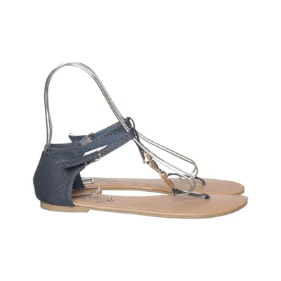 Sandals (Blue) from Laura Torelli