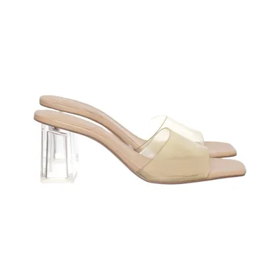 Muiltjes (Beige) van Lefties