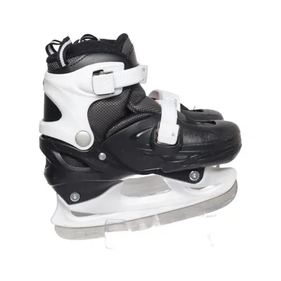 Patins à glace (Kid Adj. Ice Skate) de Graf