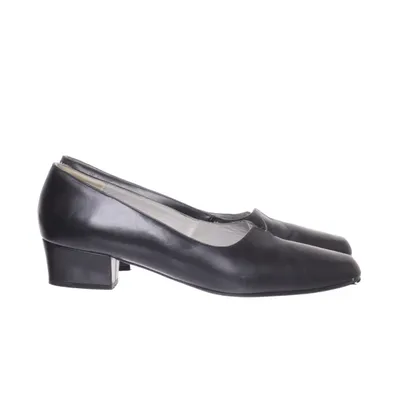 Escarpins (Noir) de Penelope