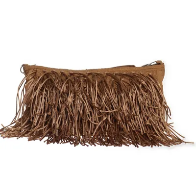 Axelremsväska (Brun)