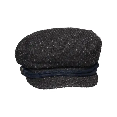 Skipper cap (Ride Cap) from Barts Cotton