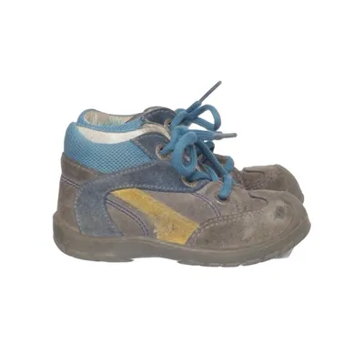 Baskets (Bleu, Gris) de Superfit