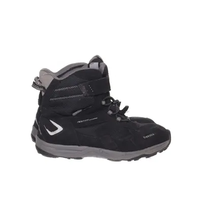 Vandringskängor (Svart, Grå) från Treksta