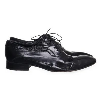 Oxford shoes (Black) from SAND Leather
