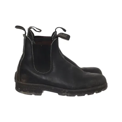 Chelsea Boots (Schwarz) von Blundstone