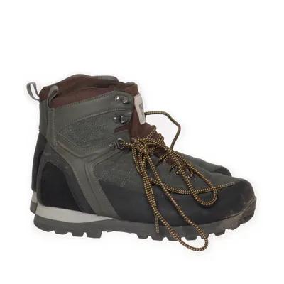 Bottes de randonnée (Vert) de Norr Mora