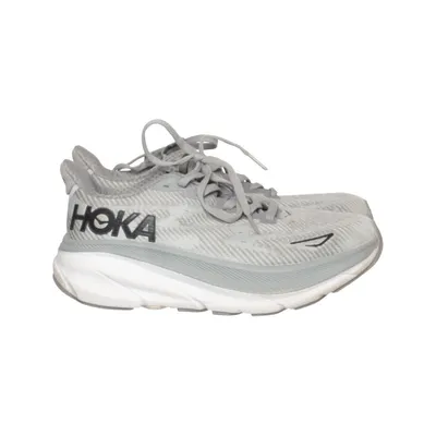 Løbesko (Clifton 9) fra Hoka One One