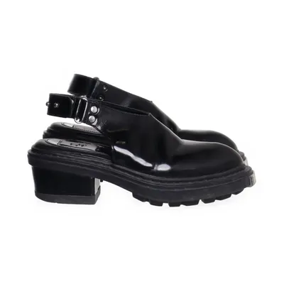 High heels (Black) from Eytys Leather