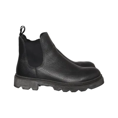 Chelsea boots (Black) from Ecco