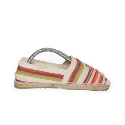 Espadrillos (Flerfärgad) från Oas