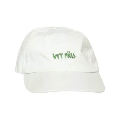 Casquette de baseball (Vert) de Beechfield Coton