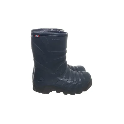 Regenlaarzen (Blauw) van Viking