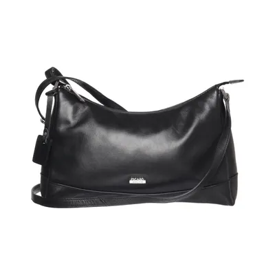 Shoulder-bag (Black) from Picard