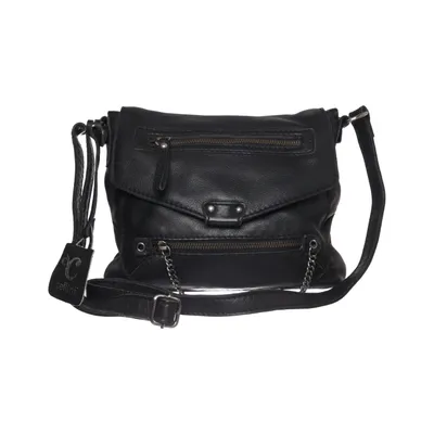 Shoulder-bag (Black) from Cellini