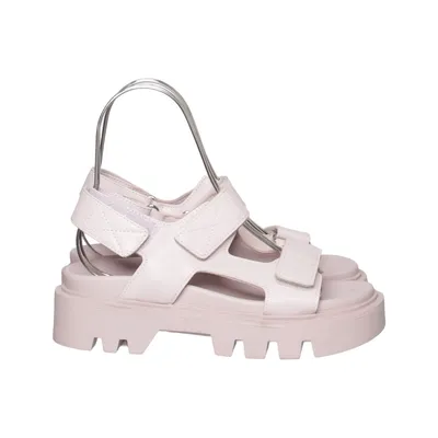 Sandalen (Roze) van H&M