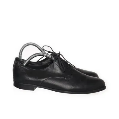 Oxford shoes (Black) from Vagabond Leather