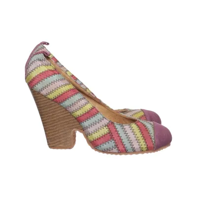 Escarpins (Multicolore) de Donna Girl