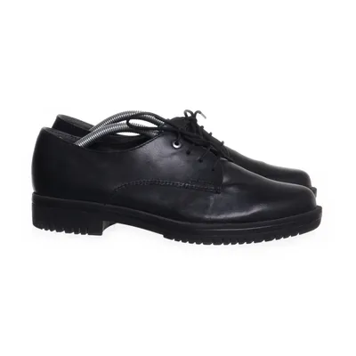 Derby schoenen (Zwart) van Tamaris