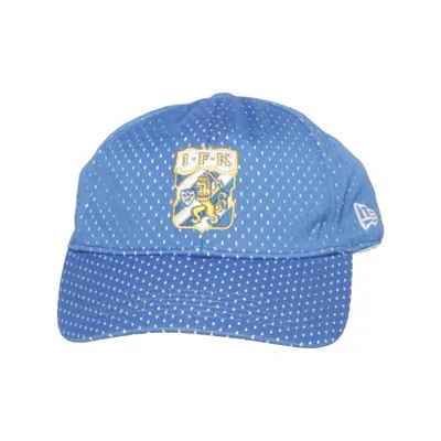 Cap (Blue, White) from IFK Göteborg Cotton, Polyester