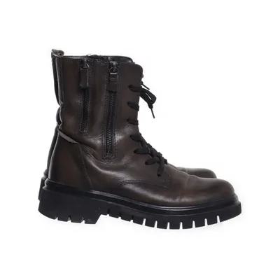 Kängor (Grön) från Gabor