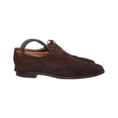 Brogues (Drummond) från Crockett & Jones Skinn