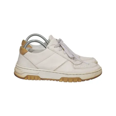 Sneakers (Wit, Bruin) van Badura