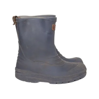 Rubber boots (Blue) from Kavat
