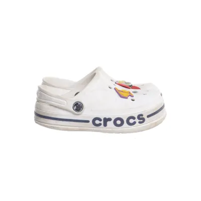 Slip-ins (Vit) från Crocs