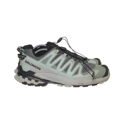 Hiking shoes (XA Pro 3D) from Salomon