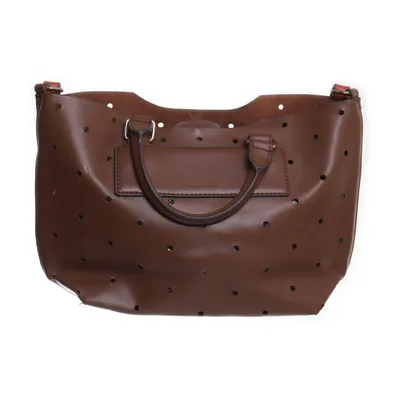 Shoulder-bag (Brown) from Mango Touch