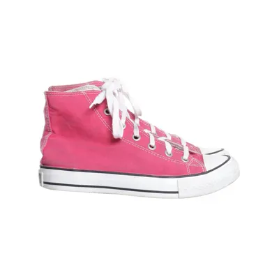 Canvas schoenen (Roze) van Converse