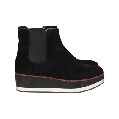 Chelsea boots (Black) from Paloma Barceló