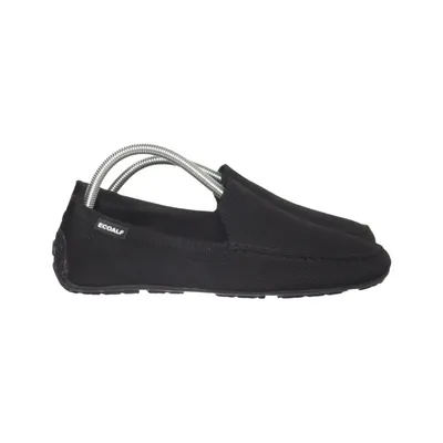 Loafers (Zwart) van Ecoalf