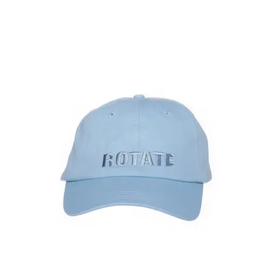Baseballkeps (Blå) från Rotate