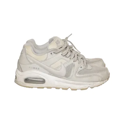 Trainingsschoenen (Grijs) van Nike