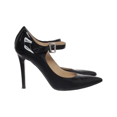 Escarpins (Noir) de Evita Cuir