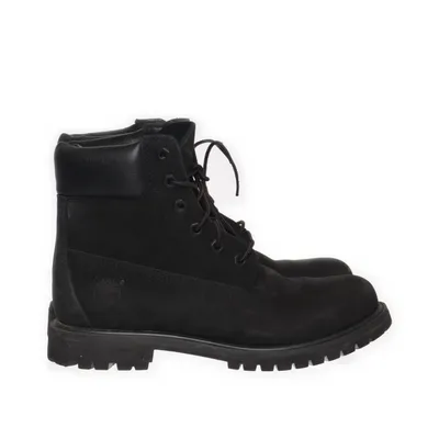 Kängor (8658A) från Timberland Skinn