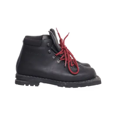 Cross-country skate boots (Brown) from Garmont