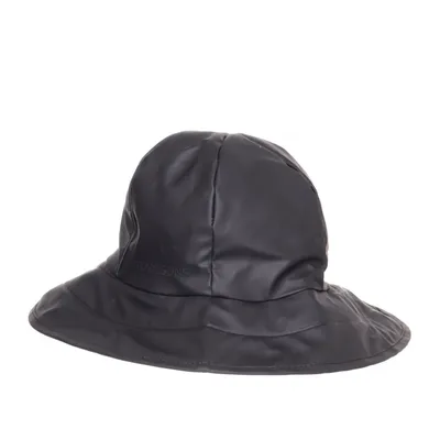 Buckethatt (Svart) från Didriksons Polyester, Polyuretan