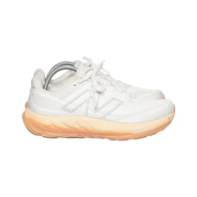 Løbesko (Hvid, Orange) fra New Balance