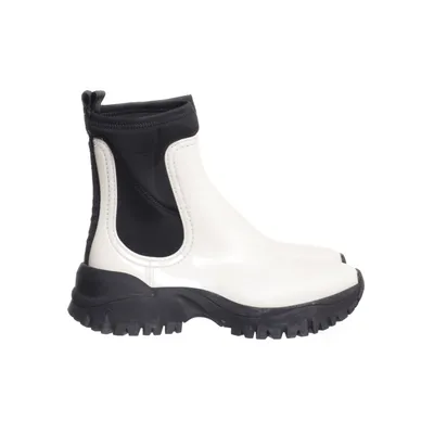 Chelsea boots (Vit, Svart) från Lemon Jelly